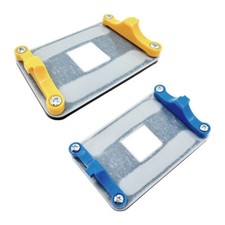 Motherboard Heatsink Bracket Firm and Practical Mounting Plate Long Lasting AM5
