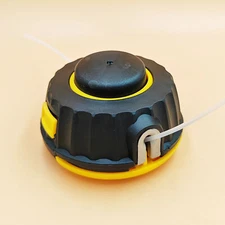 P25 String Trimmer Head for Poulan Weedeater MX557 PP125 PP136E P4500 PPB200E