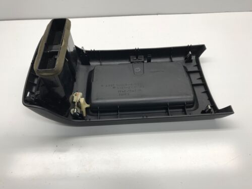 Lexus RX300 1999 2000 2001 2003 2003 ventilación consola trasera acabado negro - Imagen 3 de 3