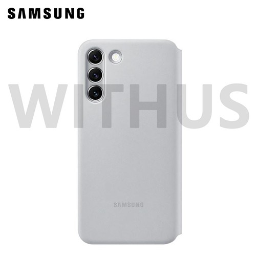 SAMSUNG Galaxy S22 Smart LED View Cover Official case_EF-NS901_ - Picture 7 of 9