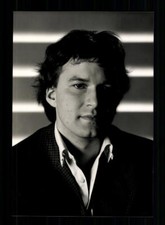 Andreas Schmidt Foto Original Signiert ## BC 163129