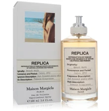 Replica Beach Walk Maison Margiela for women Men Spray 3.3 / 3.4 oz EDT Perfume