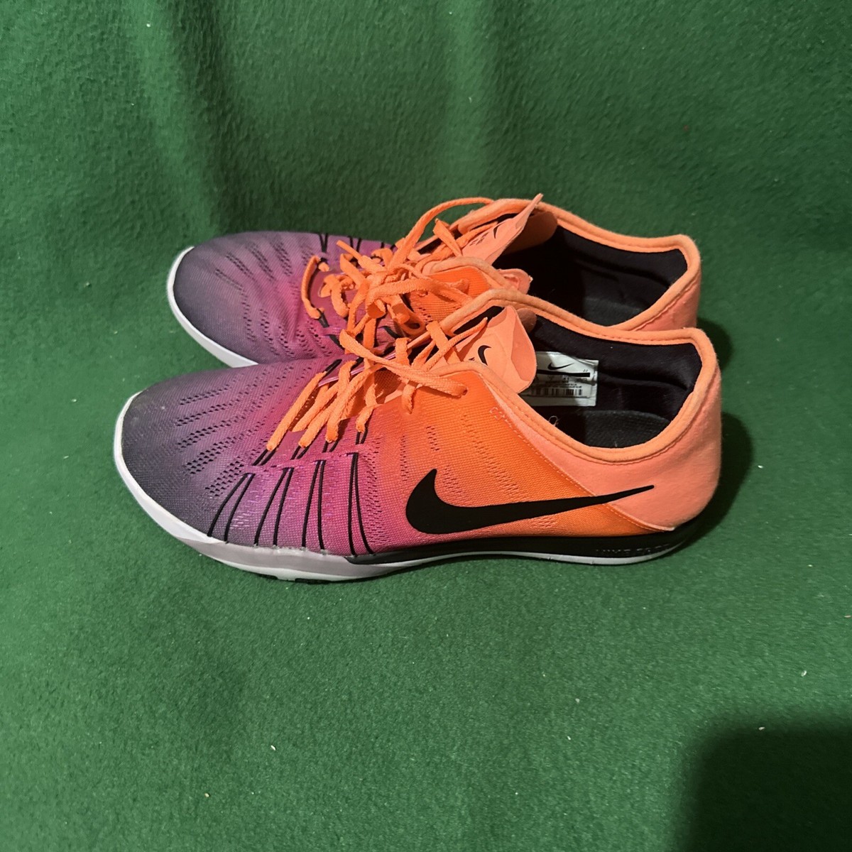womens nike free tr 6 training shoes