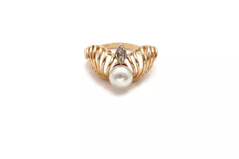 Kimberly clearance 14k ring