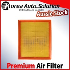 Air Filter Ref. A1434 WA6220 fits Audi A4 B6 B7, A6 C5 C6, S4 B6, S6 C5, RS6 C6
