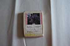 Neil Diamond "Stones" 8-Track Tape