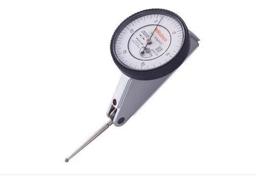 Mitutoyo 513-446-10A Dial Test Indicator .06" Range, .0005" Graduation