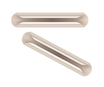 Peco Streamline SL-110 HO Scale Code 70 75 83 Rail Joiners