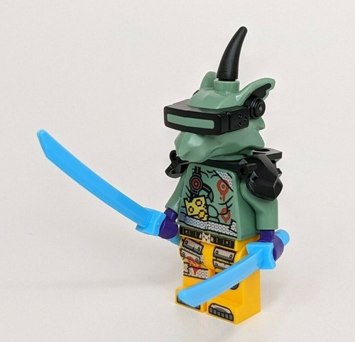 hausner lego ninjago