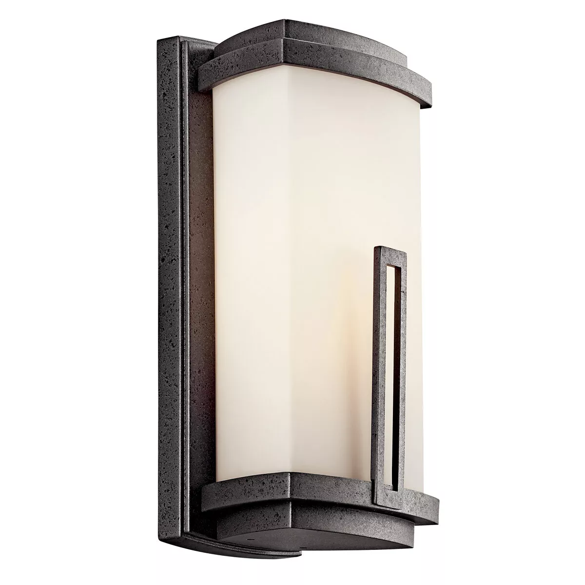Kichler outdoor cheap wall light