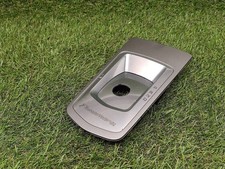 Porsche Panamera (970) 2011 Verkleidung Schaltknauf Schalthebel Wählhebel