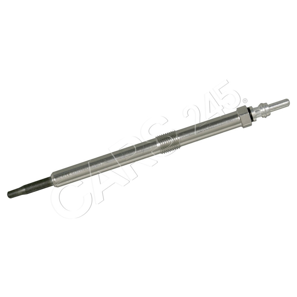 SWAG Glow Plug Fits NISSAN Interstar OPEL RENAULT Trafic Vel VAUXHALL 4506155