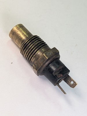 1970 To 1976 CHEVROLET CAMARO CORVETTE TEMPERATURE TCS SENSOR SENDING UNIT