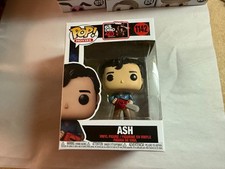 Ultimate Funko Pop Evil Dead Figures Gallery and Checklist 31