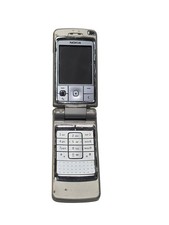 Cellulare vintage usato non testato – telefono da collezione/ricambi NOKIA 6260