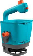 Gardena 431-20 Handstreuer M Dünger Samen Streusalz Streubreite 1 - 4 m 100 m²