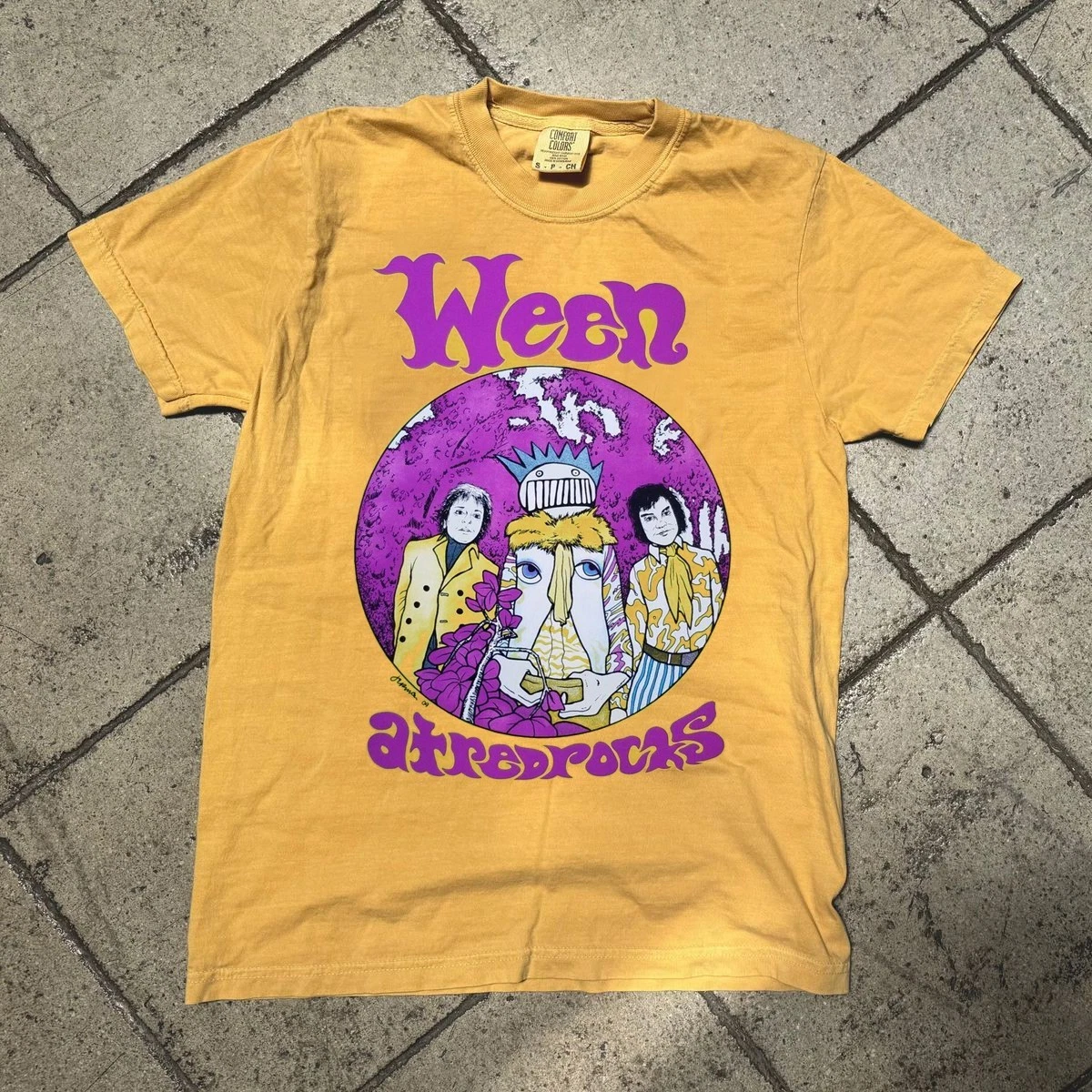 Ween Shirt for sale | eBay