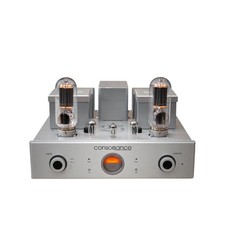 Opera Consonance Linear 845 _ Röhren Vollverstärker _ Neuware