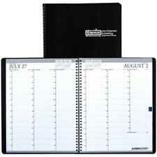 House of Doolittle 2572-02 HOD257202 2026-2027 Academic Weekly Planner
