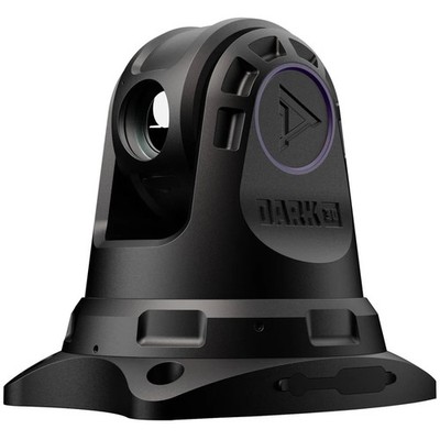 Dark 30 Defiance 640 PTZ 360 Degree Vehicle Mounted Thermal Camera