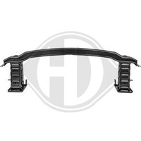 1X AufpralldäMpfer StoßFäNger Diederichs 1295260 FüR Bmw Vorne