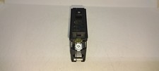 SQUARE D HOM130 30 Amp 1 Pole 120/240V Homeline Circuit Breaker