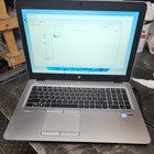 HP EliteBook 850 G3 i5-6200U 8GB RAM 256GB SSD Win 11 Pro