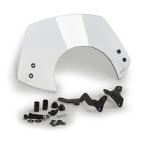 Puig Windschutz Windschild GTS Sport (FüR: Vespa GTS 300 ABS MD31 20-22 )