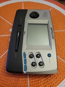 Tiger Game.com Console with 2 Games - Works 