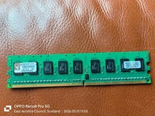 DDR2 SDRAM PC2-5300 (DDR2-667)DIMM