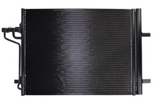 Condensateur Ford KUGA