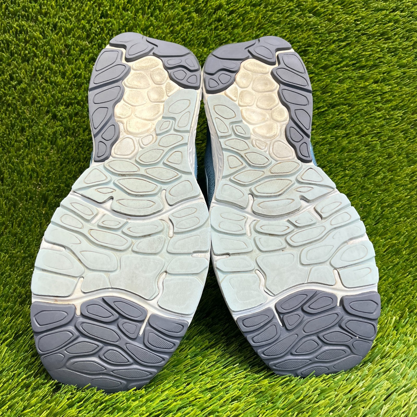 New Balance Fresh Foam X 880v12 Mens Size 10.5 4E Blue Running Shoes Sneakers thumbnail 7