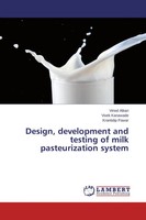 Vinod Atkari (U. A.) | Design, Development And Testing Of Milk Pasteurization...