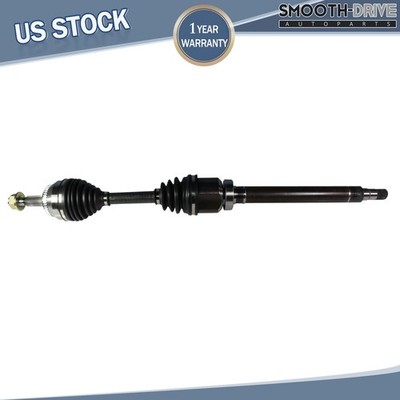 GSP Front Right CV Axle Assembly for 2001-2004 Volvo S40 V40 1.9L L4 FWD