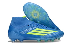 Adidas F50 TF Turf Soccer Cleats – Men’s Football Shoes Sizes 6–11