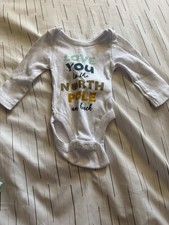 Maybe Boys Outfit Newborn