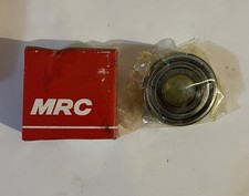 MRC 203SFF SINGLE ROW BALL BEARING