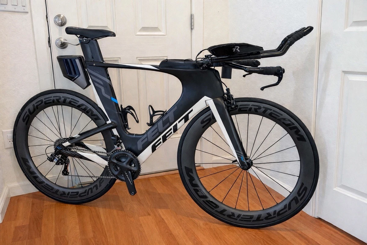 Felt Men Carbon Fiber Bikes for sale | eBay