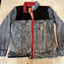 Levi's Youth Size Small 8-10Years Boys Jean Jacket Vintage Style