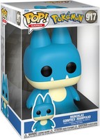 PokéMon - Mampfaxo 917 Funko Pop! Vinyl Figur