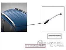 Rh Gry Roof Rail 75250s9va10za Oem 2006 Honda Pilot 1yr Wrnty