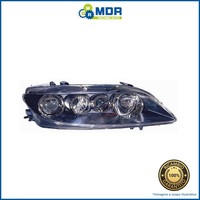 Scheinwerfer Projektor Vorne Rechts Kein - Xenon - - Mazda 6 05>08