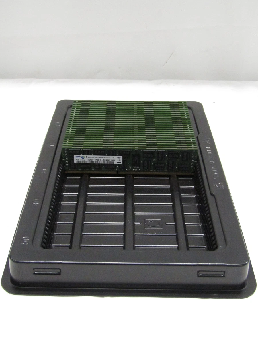 PC3-10600R (DDR3-1333) Bus Speed Network Server Memory (RAM) for