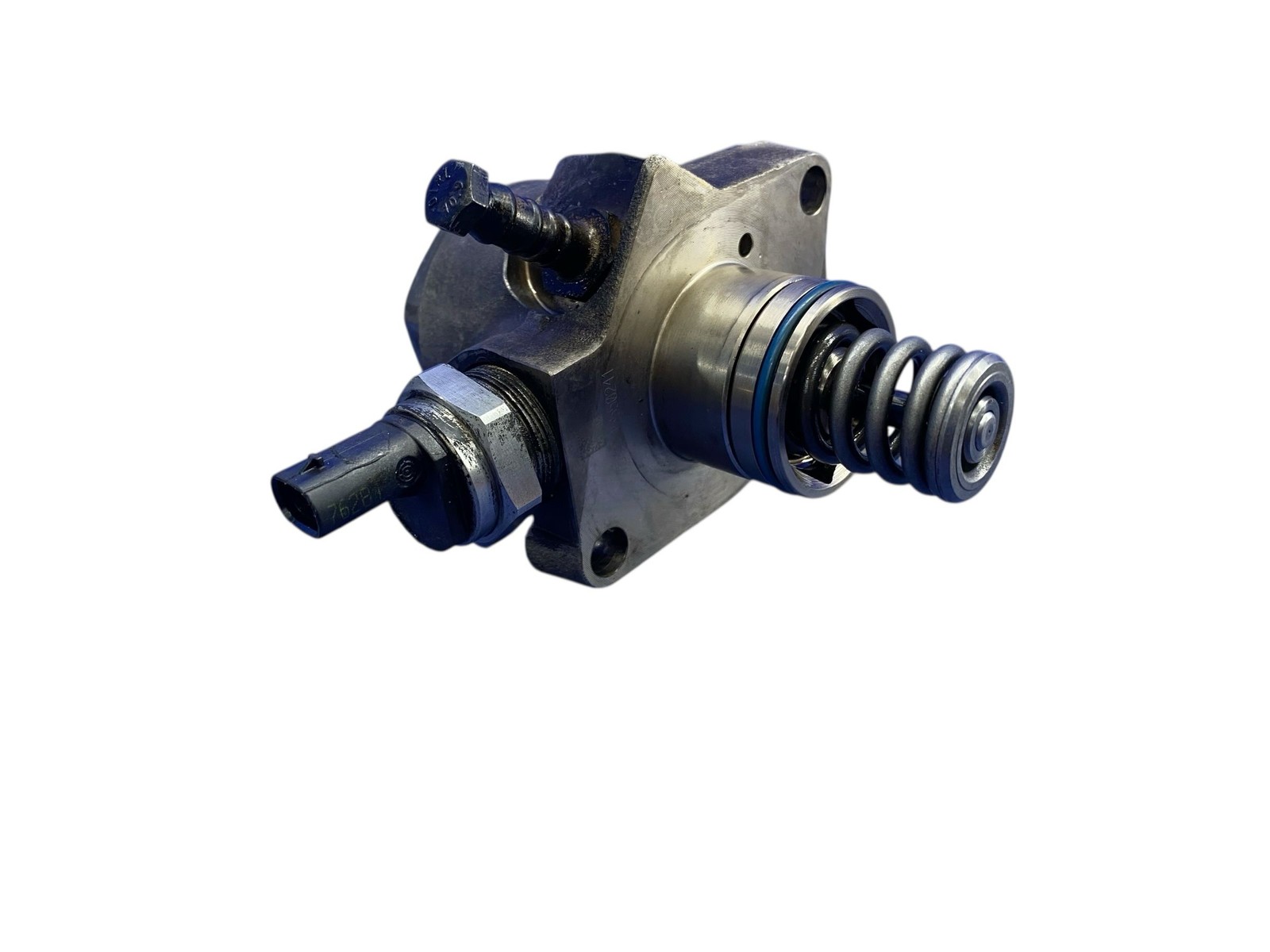 LAMBORGHINI HURACAN LP640-4 PERFORMANTE MOTOR MOUNTED HIGH PRESSURE FUEL PUMP