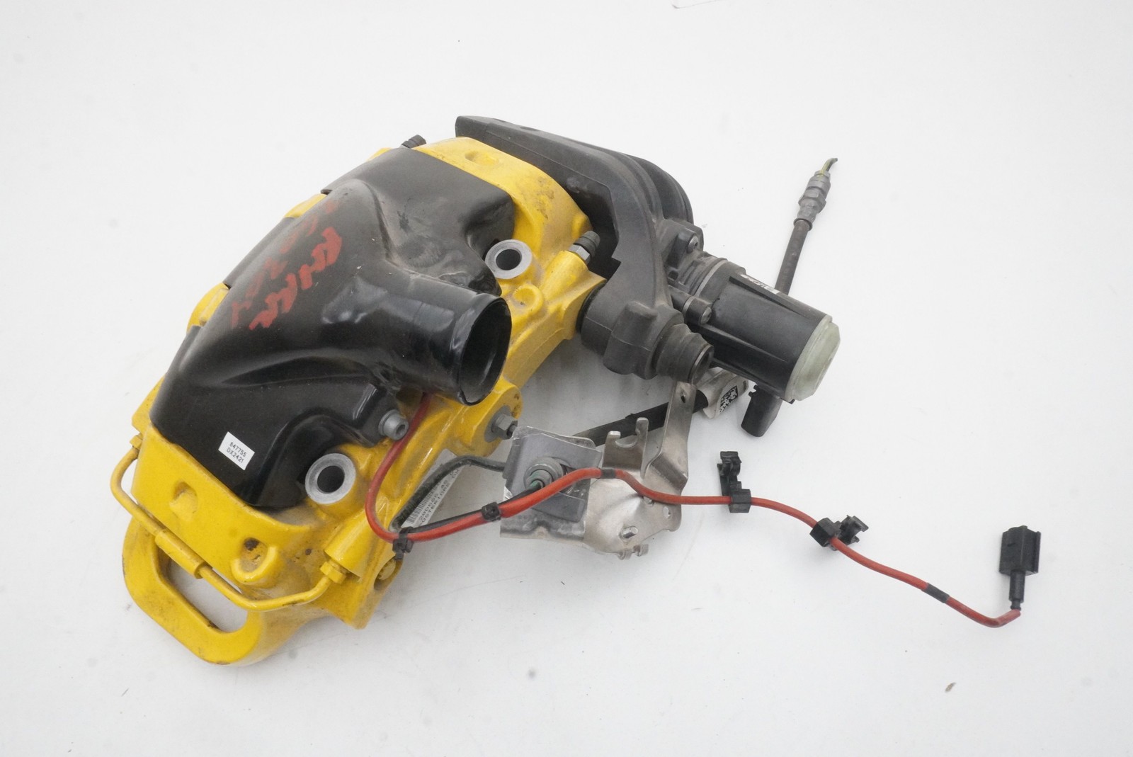 Rear Right Passenger Side Brake Caliper 776940 OEM Ferrari 296 GTB GTS F171 2024