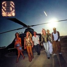 Seeing Double von S Club | CD | Zustand gut
