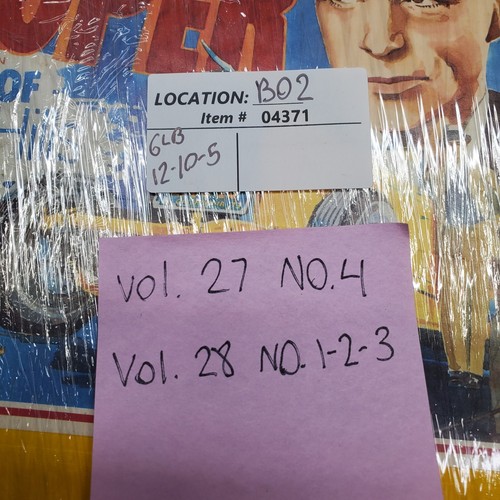 Automotive trimestrale volume 28, libri da 1 a 3; volume 27 n. 4 - Foto 4 di 4