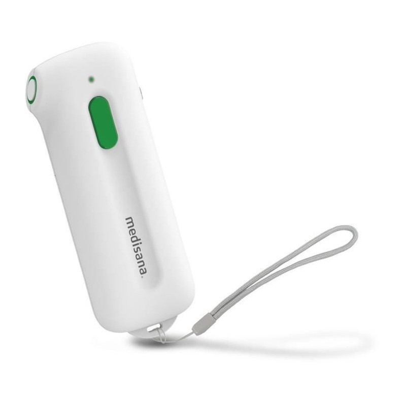 Soulagement piqûres d'insectes Medisana IB 100 sans produit chimique