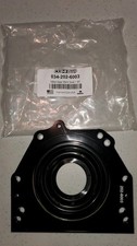 034 Motorsport Billet Rear Main Cover with Seal for VW Audi 1.8T 20V Engines