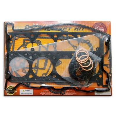Complete Gasket Kit Set for Kawasaki GTR ZG 1000 [86-95] ZL [87-88] ZX GPZ RX